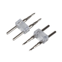 Крепление Arlight ARL-2pin-Mini 16x8mm 021552