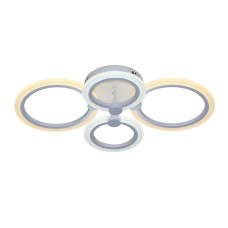 Потолочный светильник Escada Alnair 10224/4LED 56W