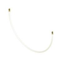 Трековый магнитный светильник Maytoni Technical Tau Flarity TR154-1-27W4K-BS