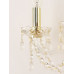 Бра Bohemia Ivele Crystal 112B/3/141 G V0300