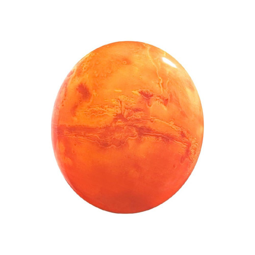 Настенно-потолочный светильник Sonex Mars 7725/AL
