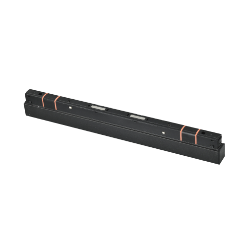 Трековый магнитный светильник iLedex Vision 4822-002-L350-18W-38DG-3000K-BK
