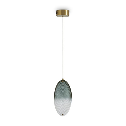 Подвесной светильник Freya Lolli FR6139PL-L8BS1