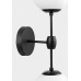 Бра Lumina Deco Zodiak LDW 6001-2 BK+WT