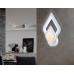 Настенный светодиодный светильник Ambrella Light Acrylica FA4289