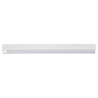 Мебельный светильник ЭРА LLED-02-04W-4000-MS-W Б0019783