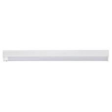 Мебельный светильник ЭРА LLED-02-04W-4000-MS-W Б0019783
