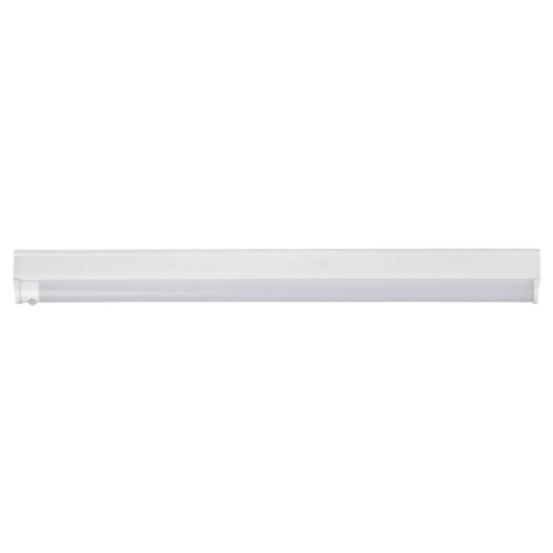 Мебельный светильник ЭРА LLED-02-04W-4000-MS-W Б0019783