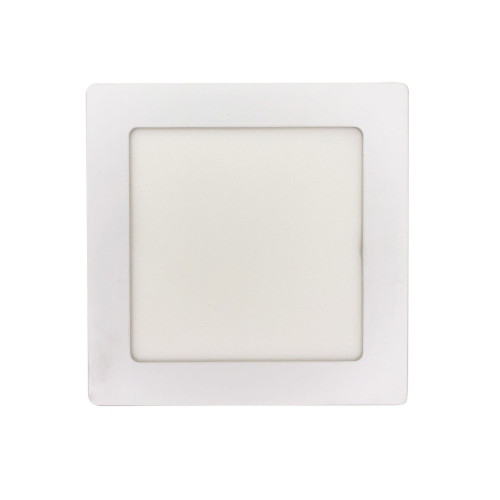 Настенно-потолочный светильник Elvan NLS-702SQ-12W-NH-Wh