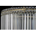 Подвесная люстра Arti Lampadari Ovindoli L 1.5.60.101 G