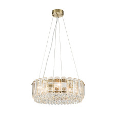 Подвесная люстра Indigo Brilliante V000425
