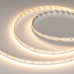 Светодиодная лента Arlight RT-A192-10mm 24V Warm2700 17.6 W/m, IP20, 2835, 5m 038776