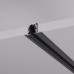 Трек встраиваемый Arlight LGD-4TR-TRACK-F-4000-BK-M (D) 055352