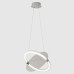 Подвесной светильник Crystal Lux NEBULA SP22W LED CHROME Подвесной светильник Crystal Lux NEBULA SP22W LED CHROME