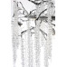 Подвесная люстра Garda Decor 86-70628