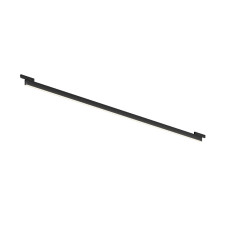 Трековый магнитный светильник Maytoni Basis TR192-1-21W3K-B