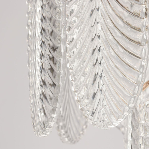 Подвесная люстра De Markt City Патриция  447012703