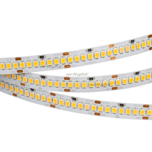 Светодиодная лента Arlight Rt-a252-10mm 2835 022653(2)