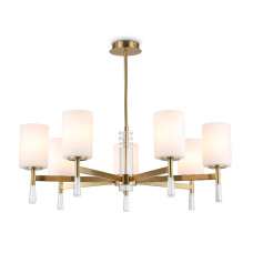 Люстра на штанге Ambrella Light High Light Modern LH56263