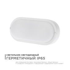 Настенно-потолочный светильник Apeyron 28-04