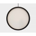 Подвесной светильник Italline IT08-8022 black 3000K