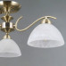 Потолочный светильник Illumico IL0905-3CSQ-26 AB ELITE