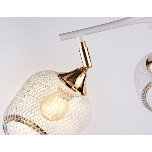 Потолочная люстра Ambrella Light Loft TR80175