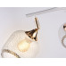 Потолочная люстра Ambrella Light Loft TR80175