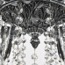 Подвесная люстра Bohemia Ivele Crystal AL79101/8/250 A NB