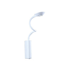 Гибкое бра Newport 14340 14341/A white М0068780