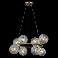 Подвесная люстра Illumico IL0452-8PASQ-79 AB