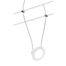 Струнный светодиодный светильник Paulmann Wire System DaisyLed 94095