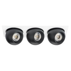 Встраиваемый спот Lightstar Intero (217536+217074+217074+217074) i536747474