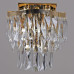 Настенный светильник Illumico IL5083-1WZF-25 GD ELITE