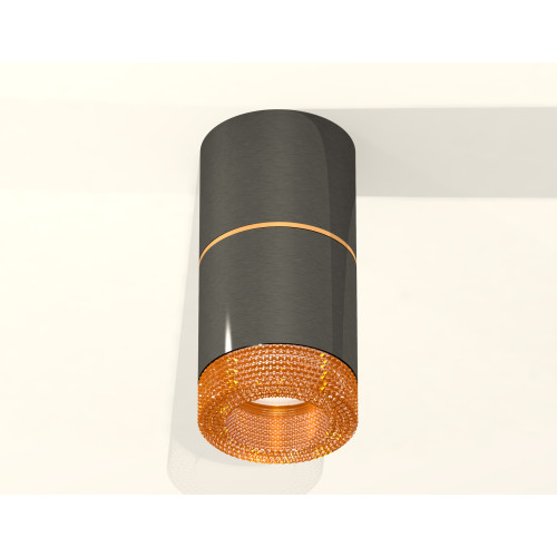 Потолочный светильник Ambrella Light Techno Spot XS7403082 (C7403, A2072, C7403, N7195)