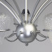 Люстра на штанге MW-Light Блеск 315015407