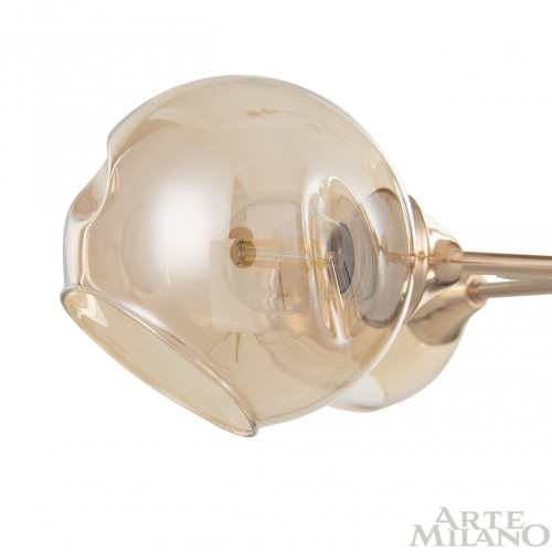 Потолочная люстра Arte Milano Amalfi 327206/3 FG