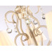 Подвесная люстра Ambrella Light Traditional TR4560
