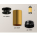 Накладной светильник Ambrella Light Techno XS6327100 (N6902, C6327, N6131)