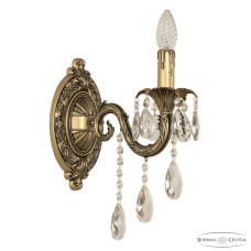 Бра Bohemia Ivele Crystal AL7901B10/1/175 B AGB