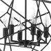 Подвесная люстра Lightstar Gabbia 732267
