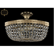 Потолочная люстра Art Classic 21.113.35SP.G