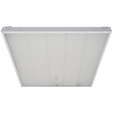 Светодиодная панель Uniel ULP-6060-36W/3000К IP40 GRILYATO WHITE UL-00012026