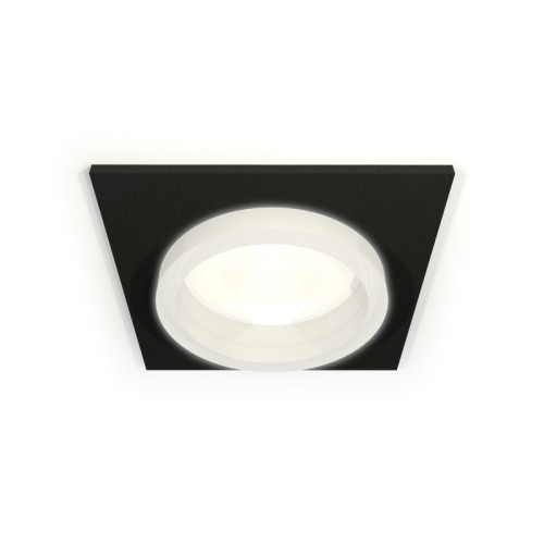 Встраиваемый светильник Ambrella Light Techno Spot XC6521064 (C6521, N6245)