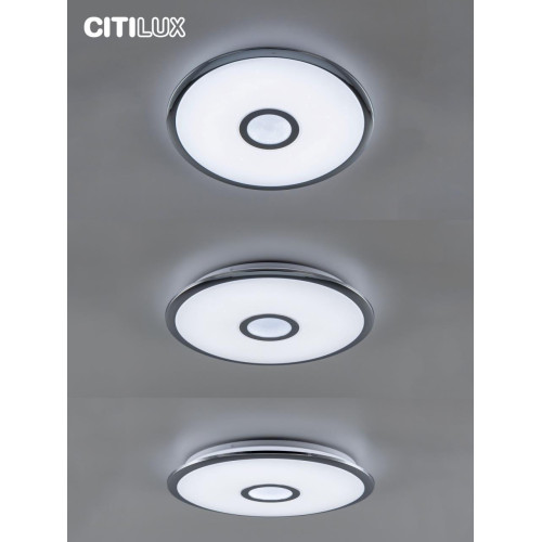 Накладной светильник Citilux CL703A40G