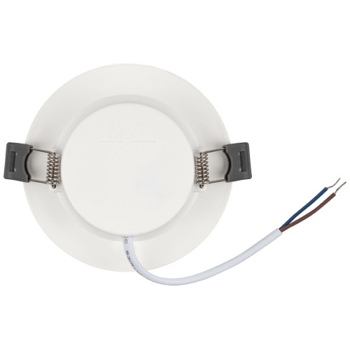 Встраиваемый светильник Эра LED 17-6-6K Б0057421