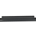 Трековый магнитный светильник iLedex Vision 4822-003-L462-24W-38DG-3000K-BK