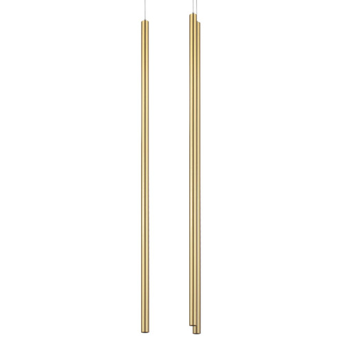 Подвесной светильник Lightstar Tubo L3T747443