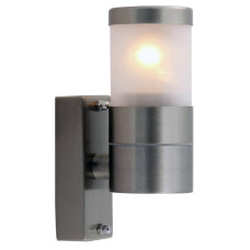 Уличный настенный светильник Arte Lamp 67 A3201AL-1SS