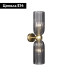 Бра Maytoni Antic MOD302WL-02GR